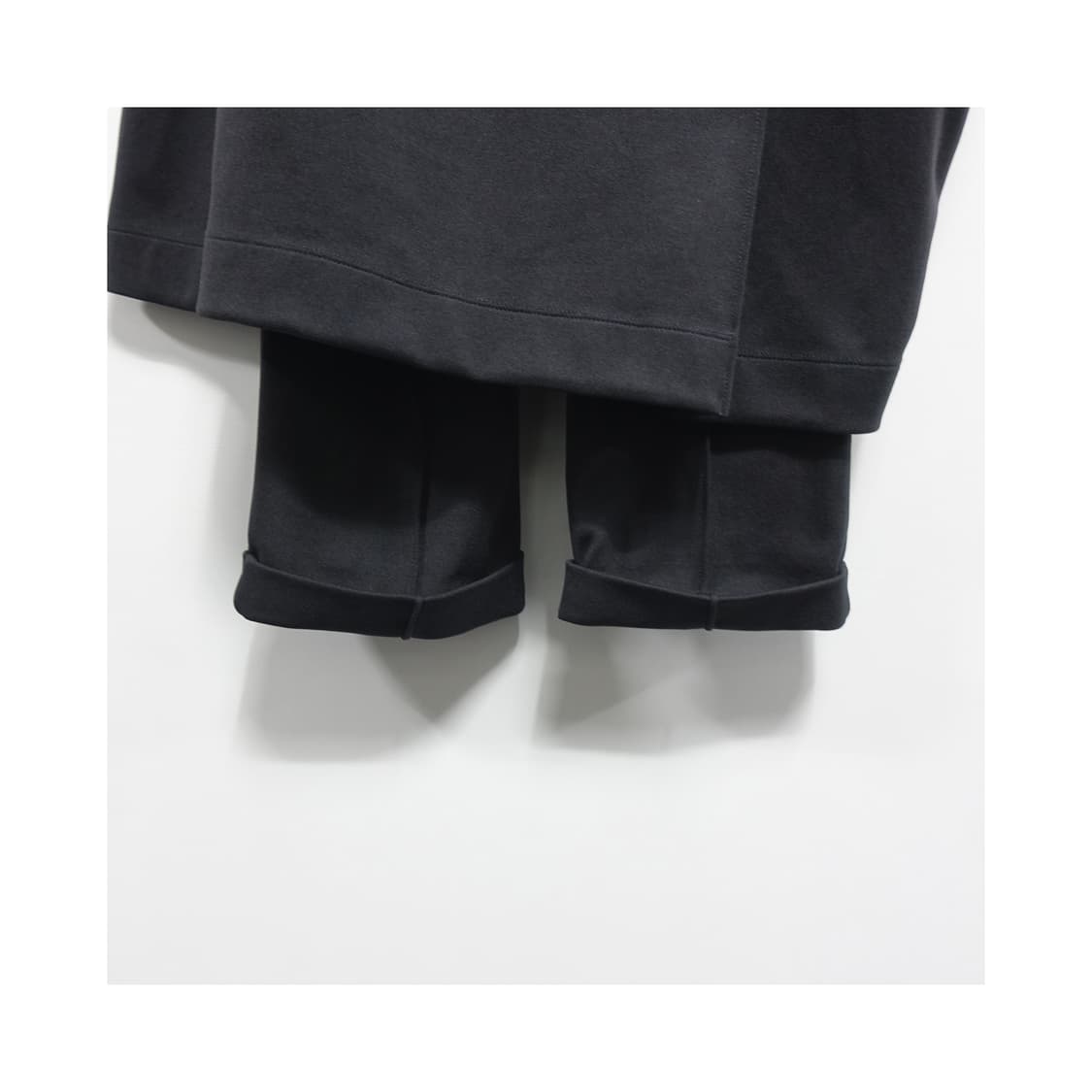 [S, ~66] Y3 와이쓰리 요지야마모토 하카마 스커트 팬츠 상품이미지5