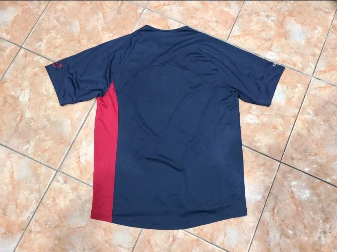 06 07 미국 국대 축구 트레이닝져지 상품이미지2