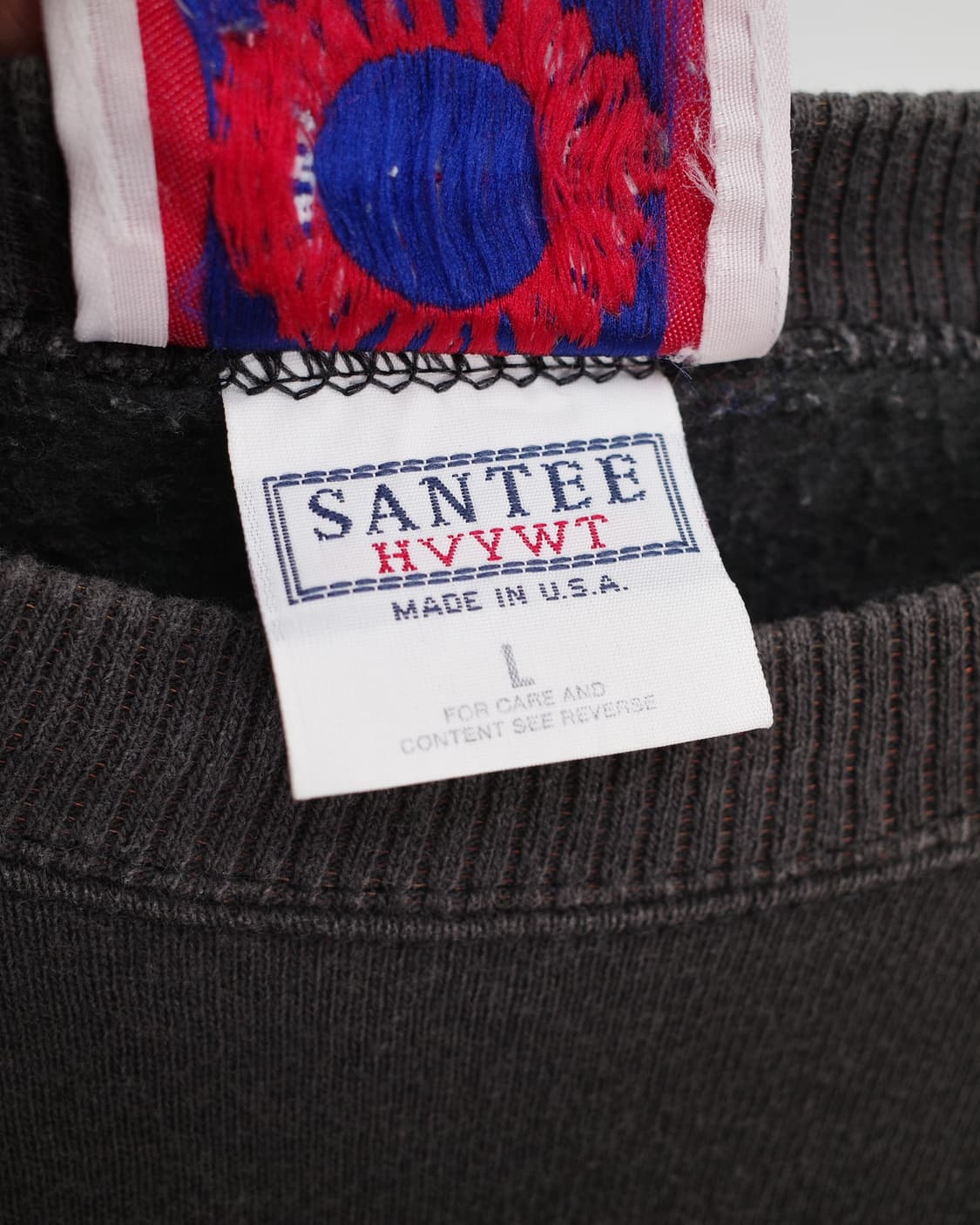90's tribal gear / made in usa 상품이미지6