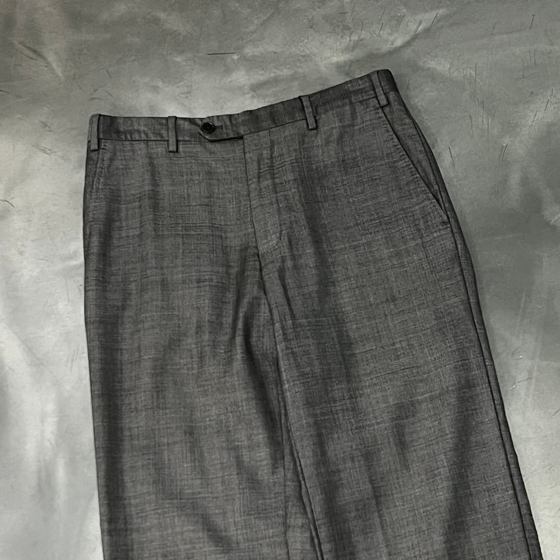  살바토레페레가모 슬랙스 y15144 상품이미지3