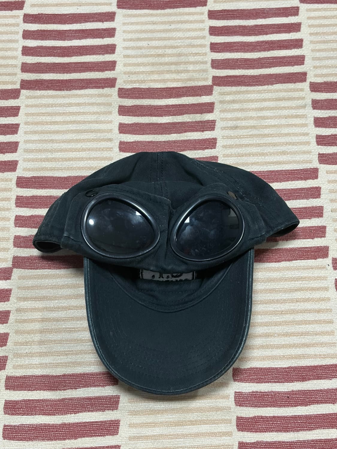 Cp컴퍼니 고글캡 상품이미지2