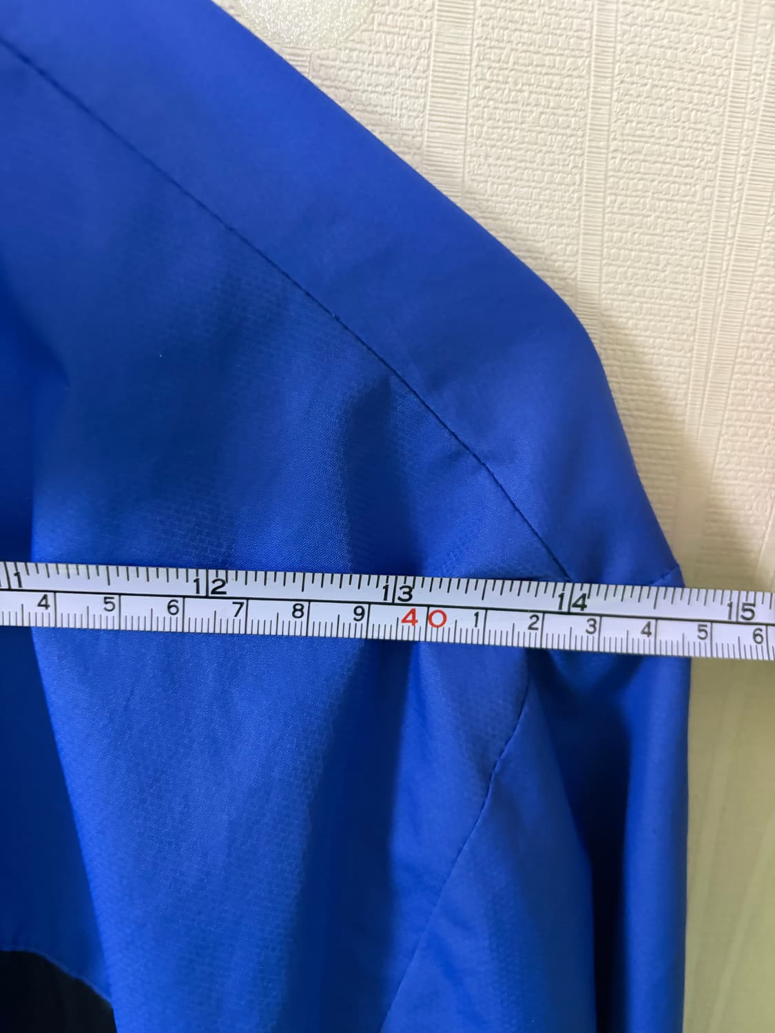 나이키 올드스쿨 빈티지 바람막이 상품이미지6