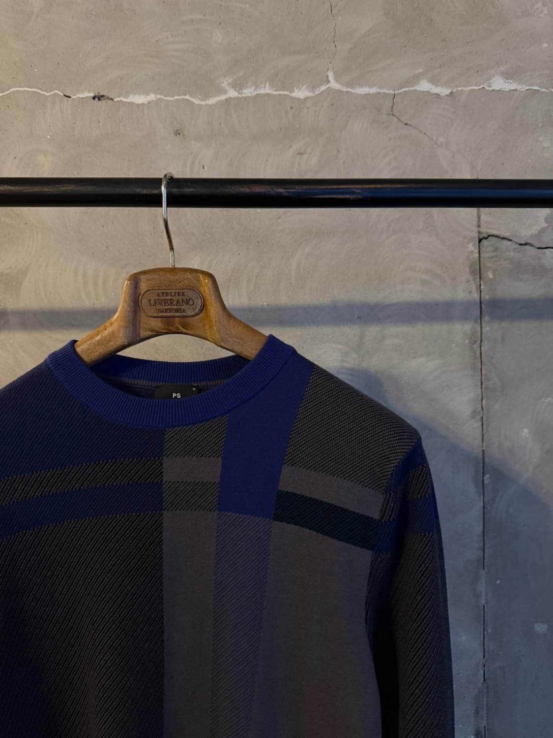 폴스미스 니트 남성100 상품이미지3