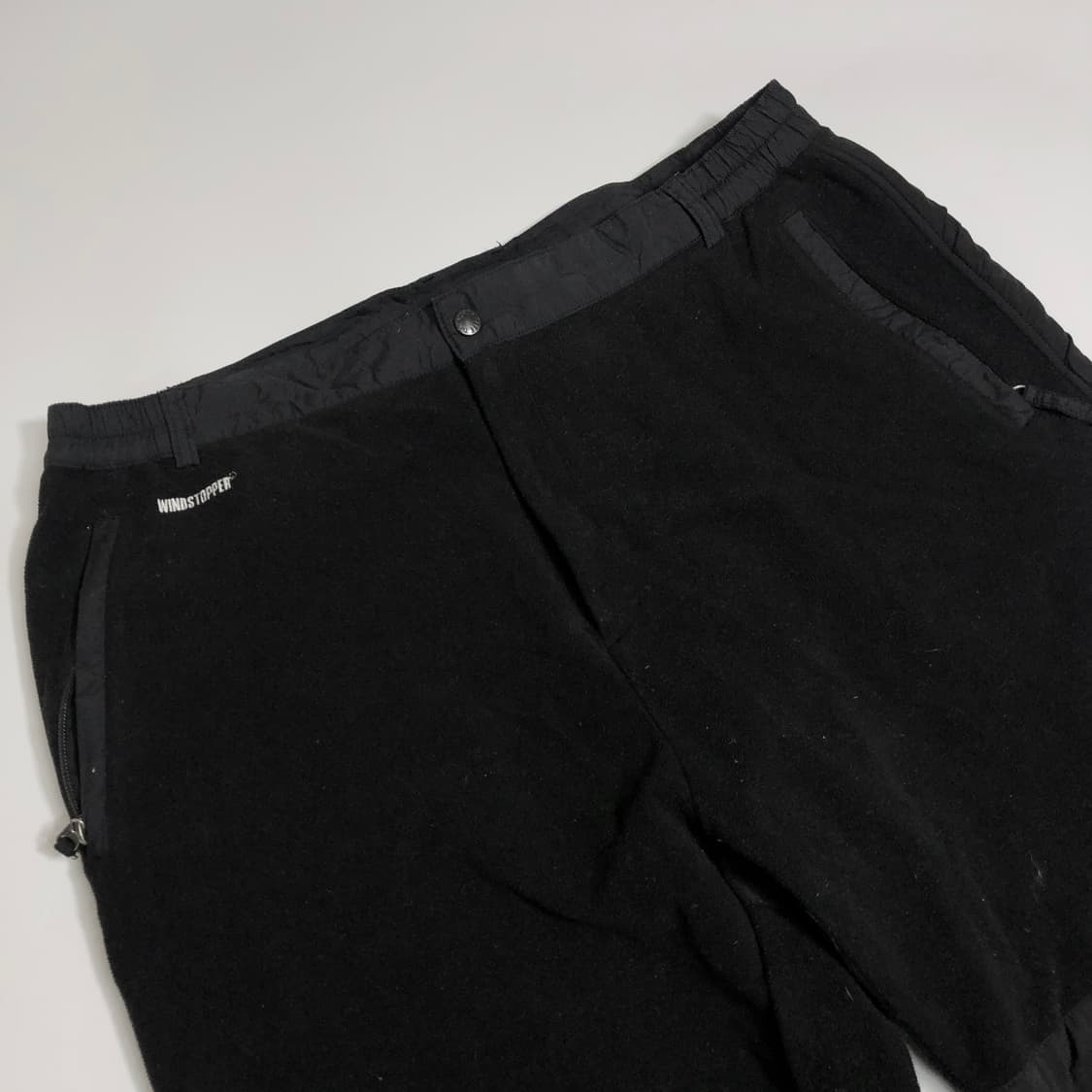 노스페이스 플리스 팬츠 3XL 상품이미지4