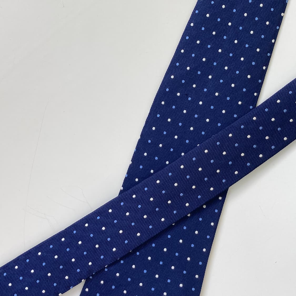 폴로 랄프로렌(POLO) 명품 정품 넥타이 상품이미지4