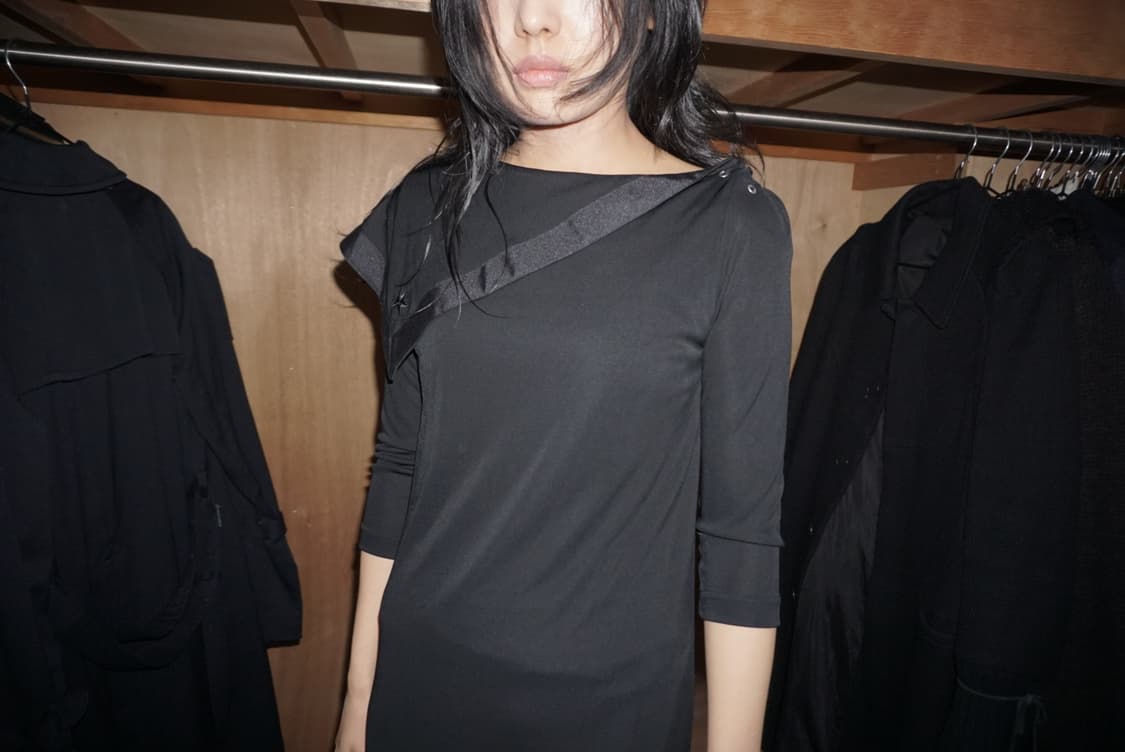 Jean paul gaultier dress 상품이미지6