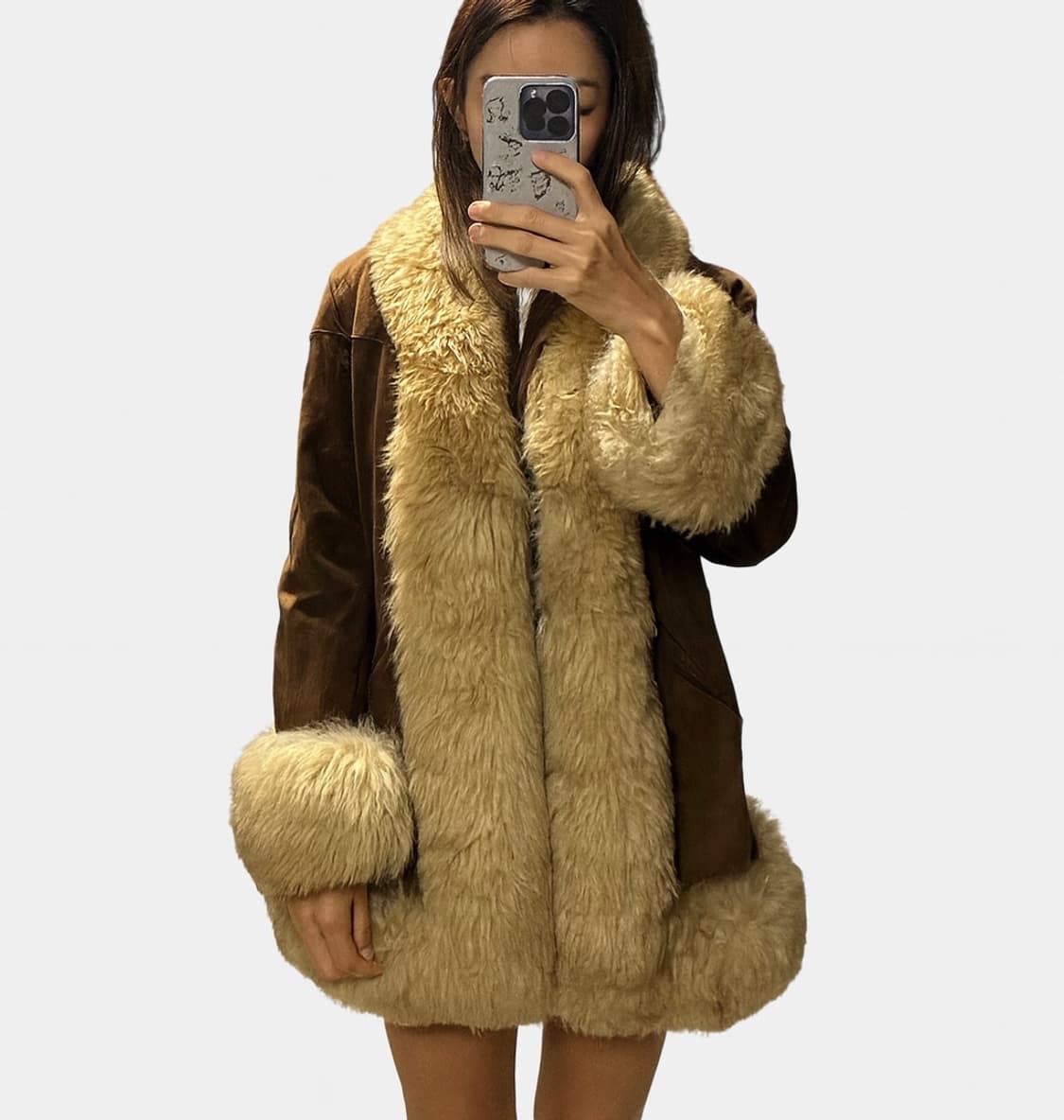 Penny Lane Coat 상품이미지10