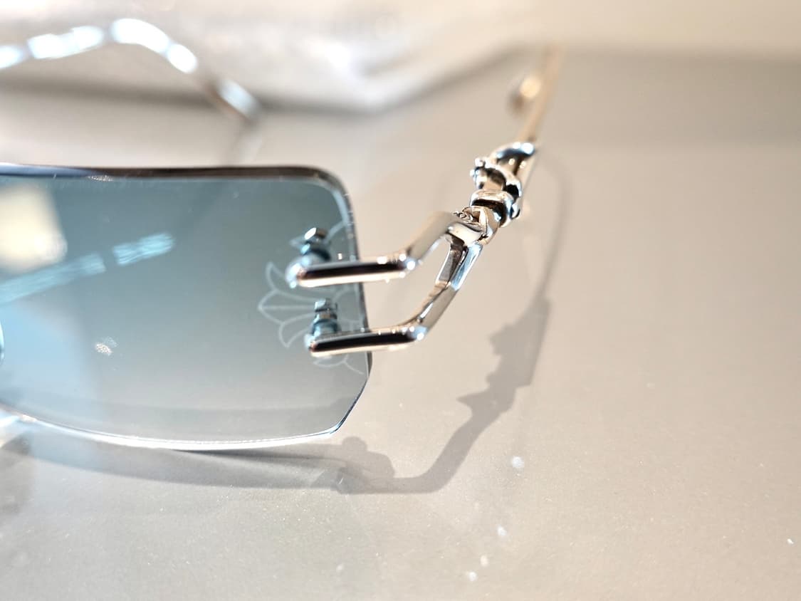 크롬하츠 로디 무테 선글라스 안경 상품이미지2