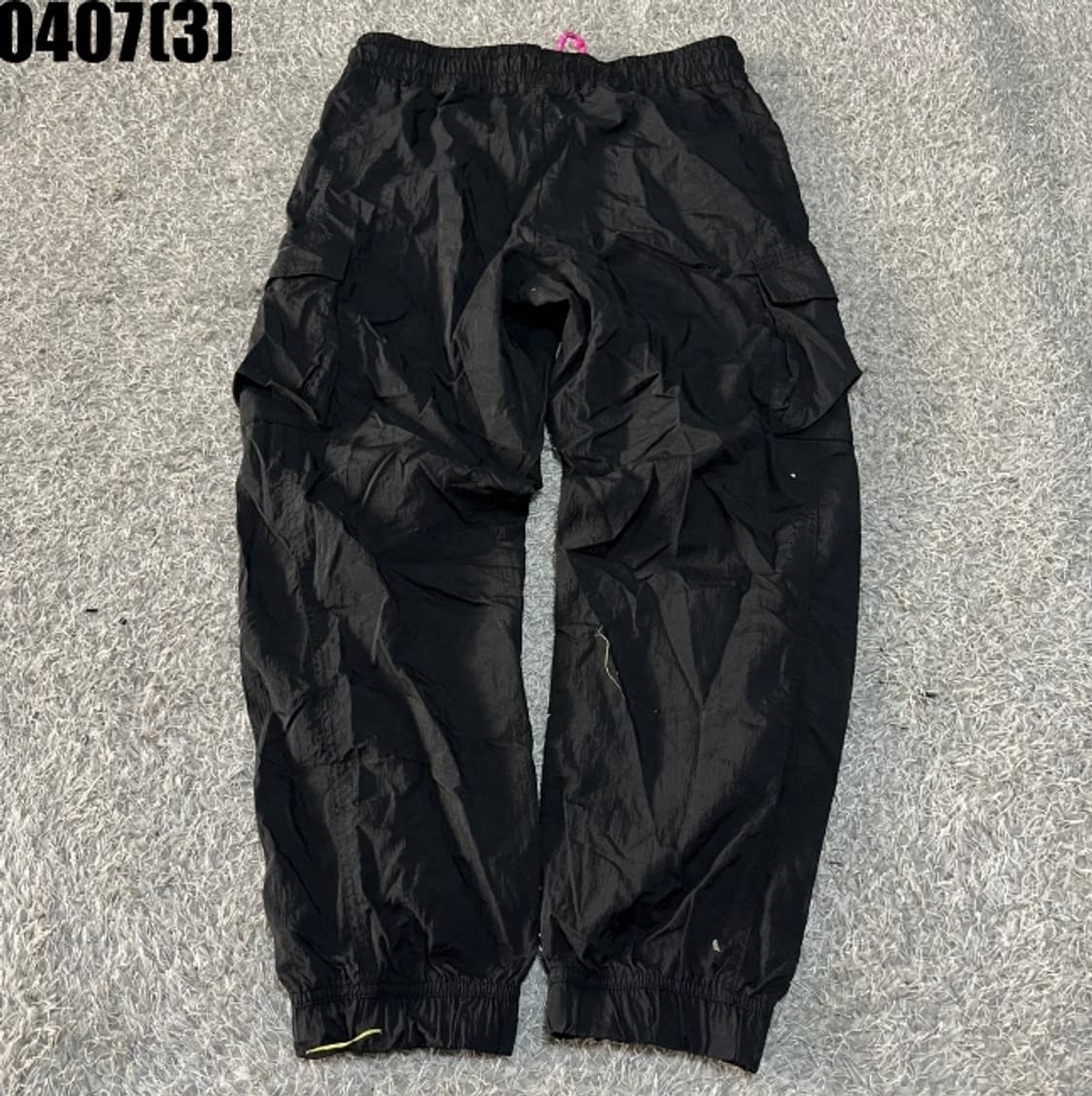 나이키 트레이닝 카고 조거팬츠 상품이미지4