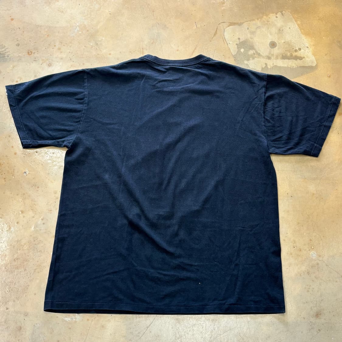 2XL 베이프 카모 사루 반팔티셔츠 상품이미지3