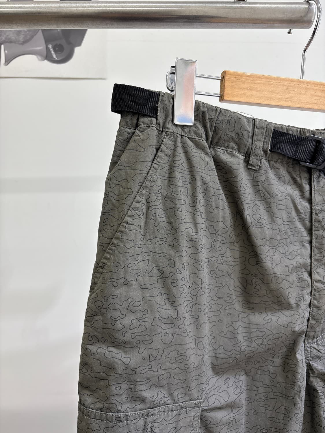 BARCEDOS 코튼팬츠 상품이미지3