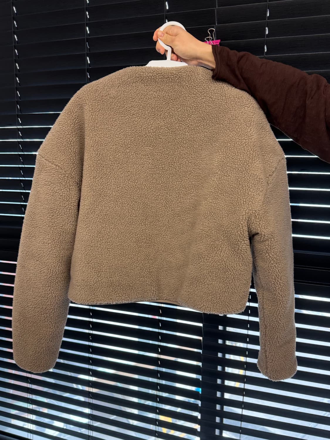 엔타이어스튜디오 플러피 위트 S 상품이미지3