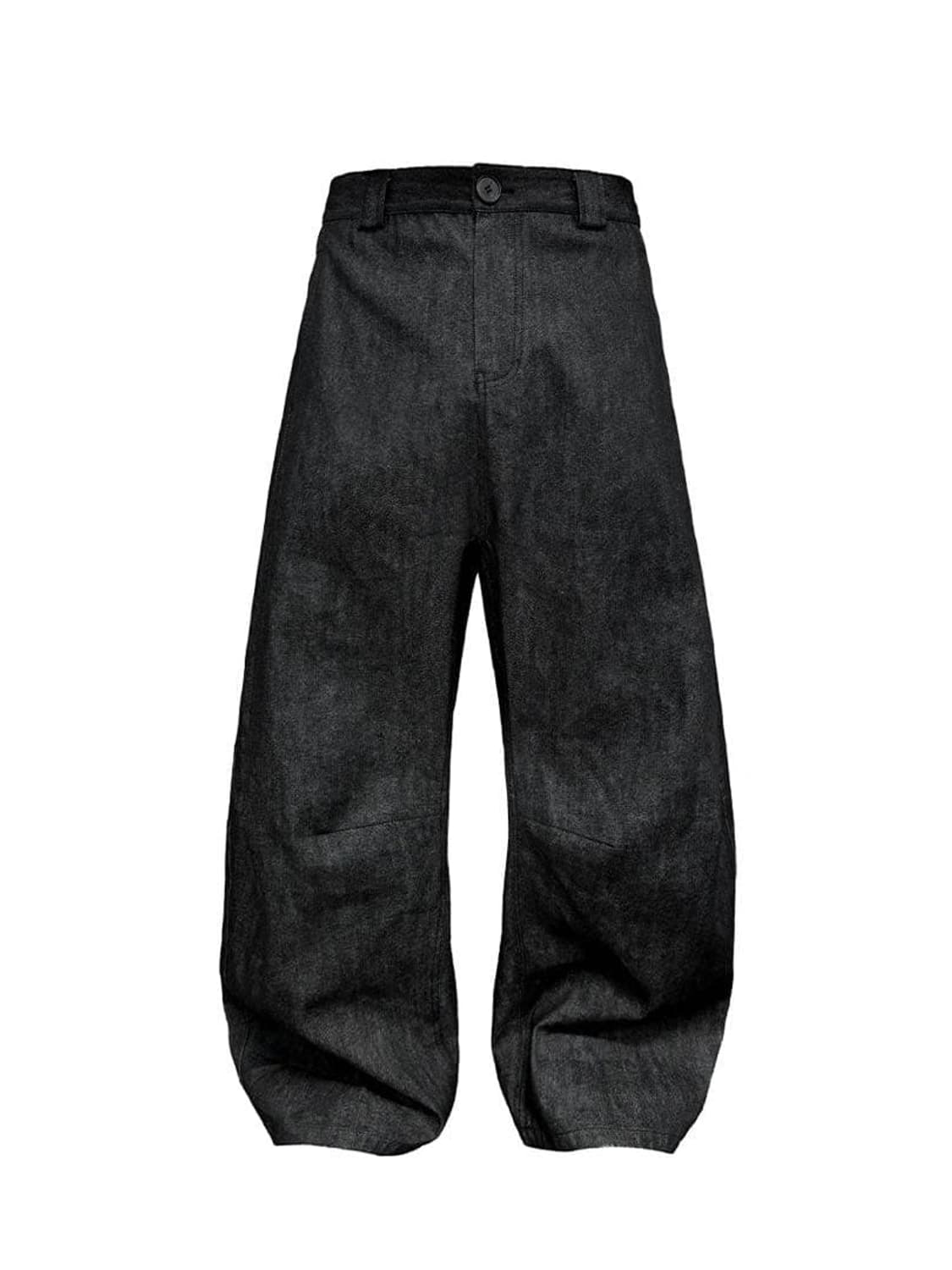 JCAESAR 로우 크로치 데님 상품이미지1