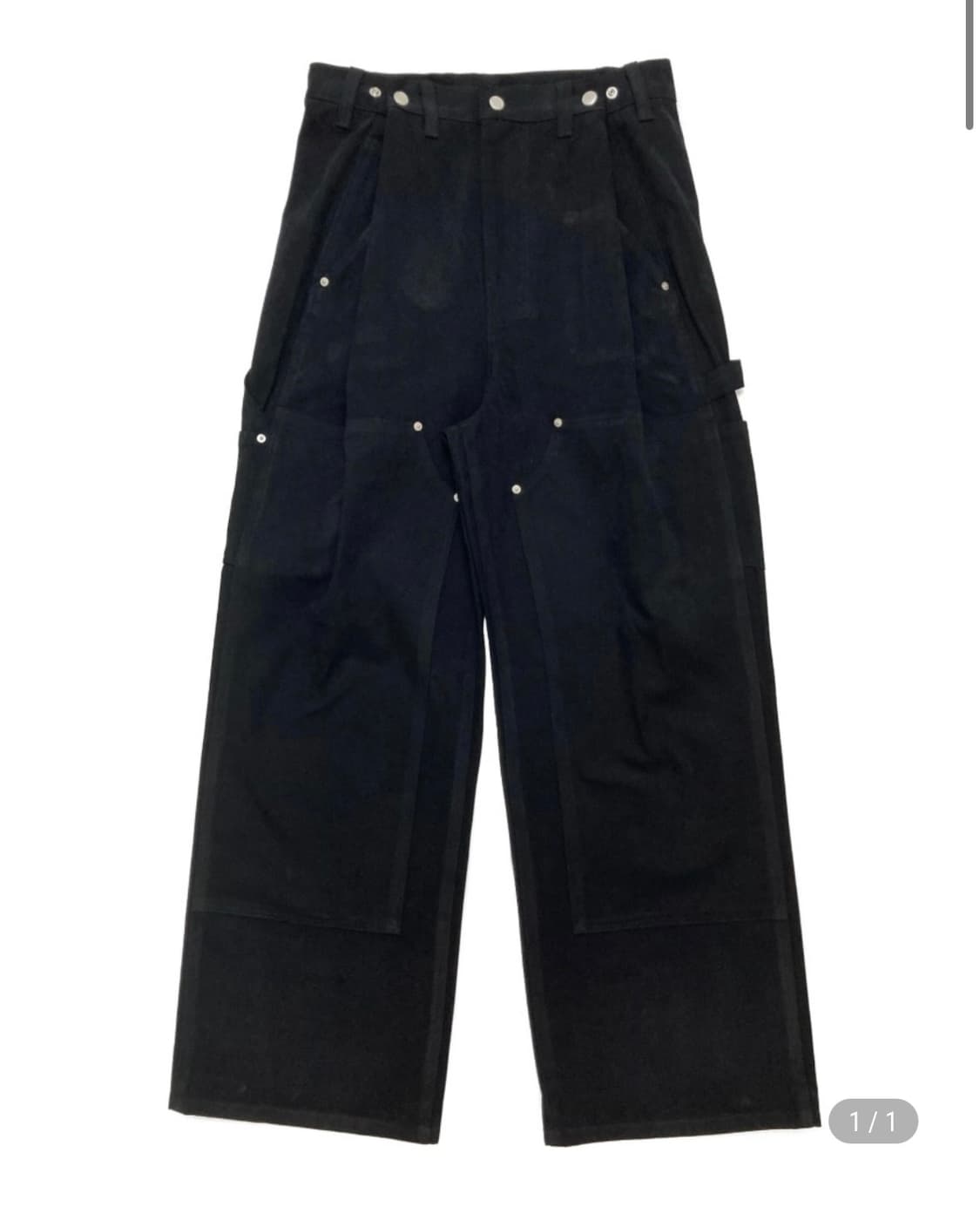 이지앤아트EGNART SAdjustable Work Pants 상품이미지1