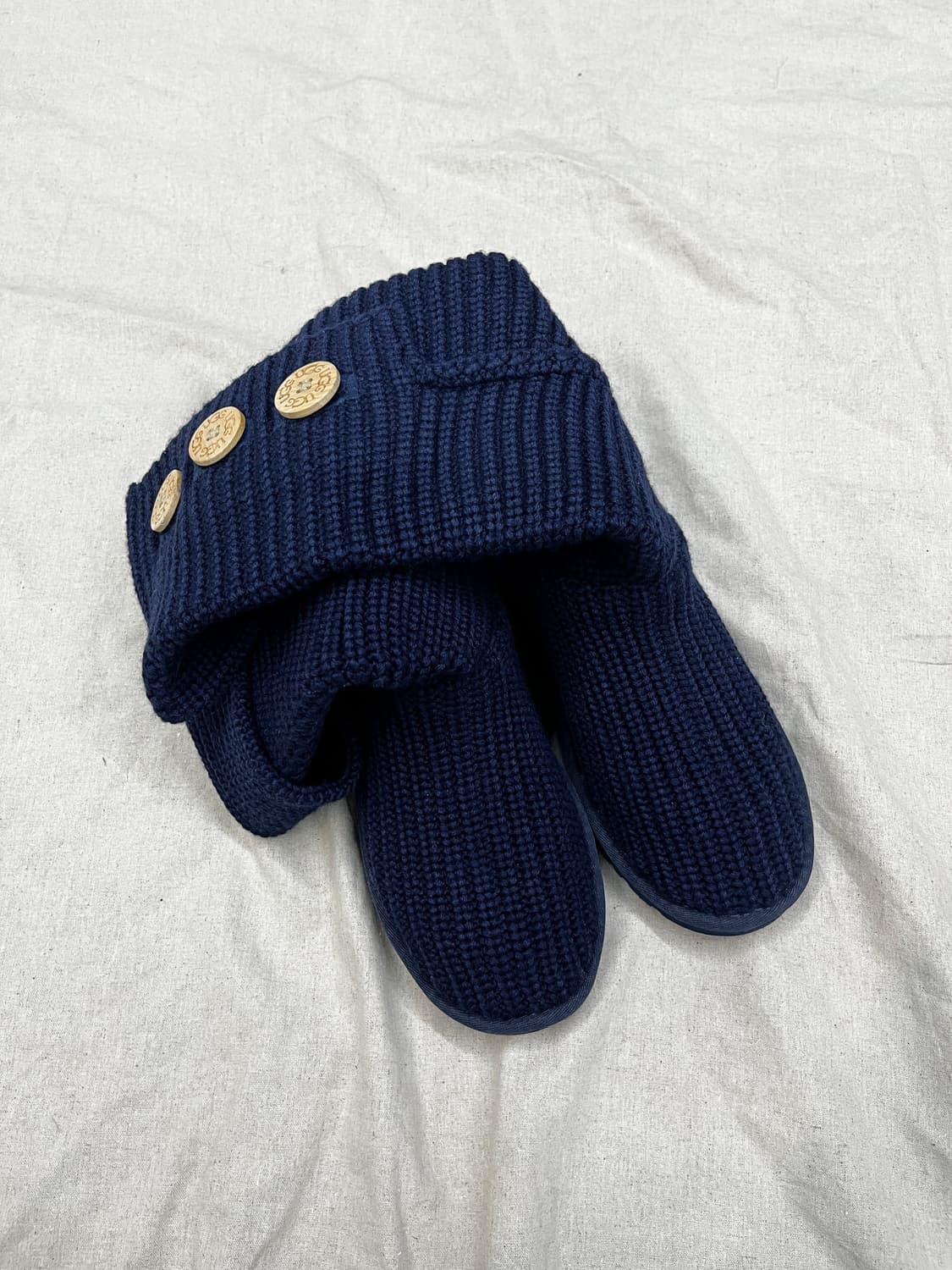 어그 카디 니트 부츠 상품이미지4