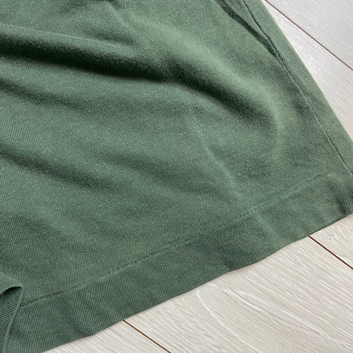 [OS] AD 1989 꼼데가르송 옴므 폴로 티셔츠 상품이미지3