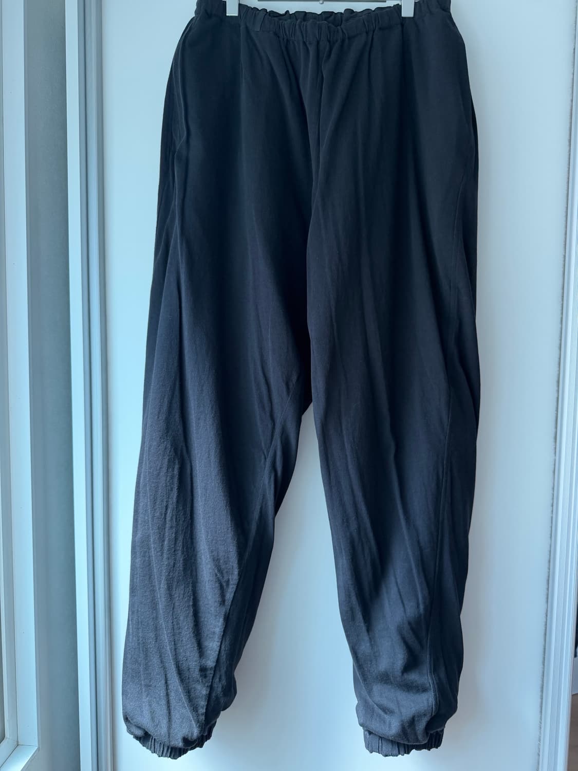 [2] 코모리 리버시블 트랙 셋업 상품이미지9