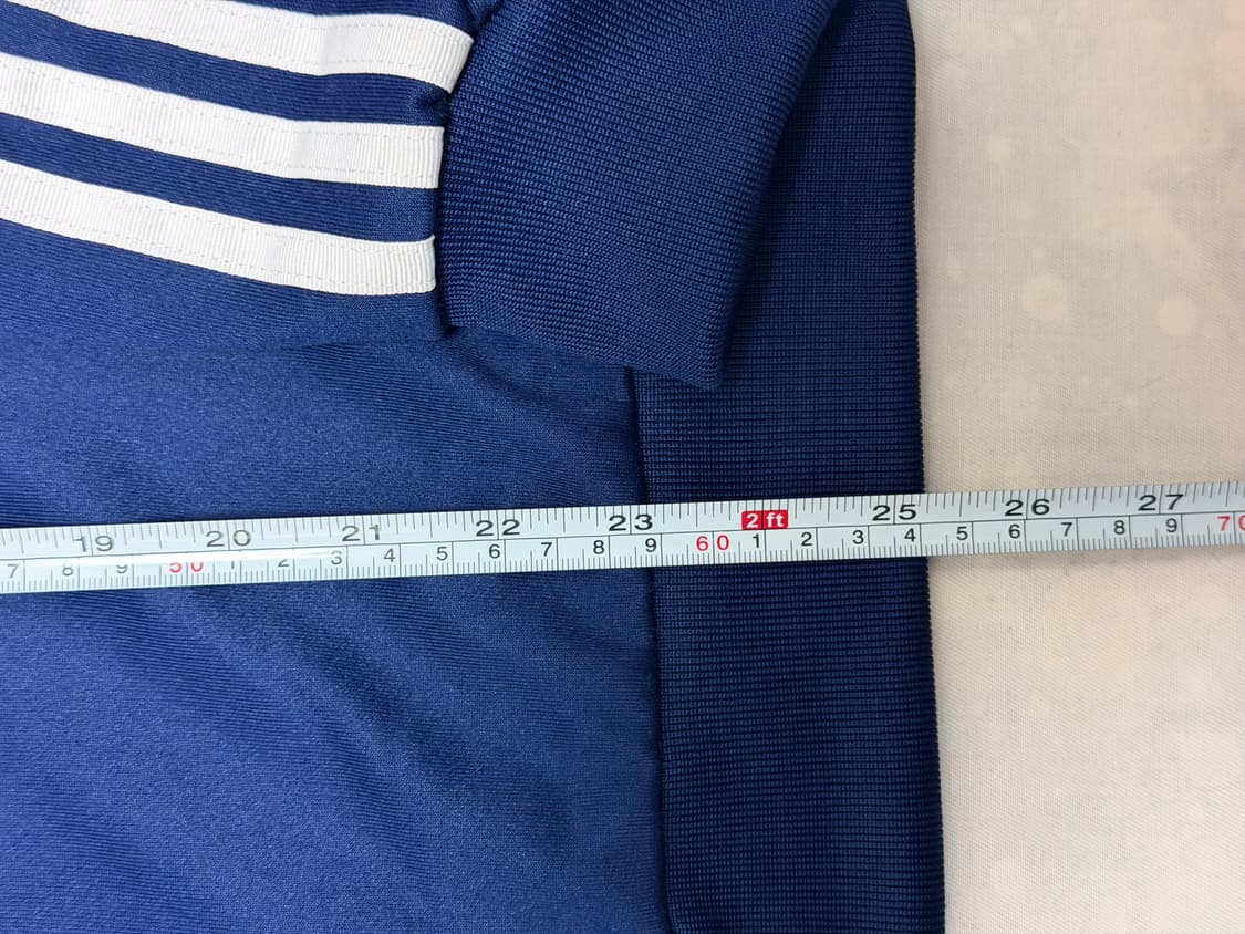 아디다스 네이비 트랙 자켓 상품이미지4