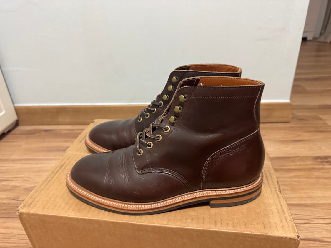 그랜트스톤 디젤 크림슨 10E 상품이미지2