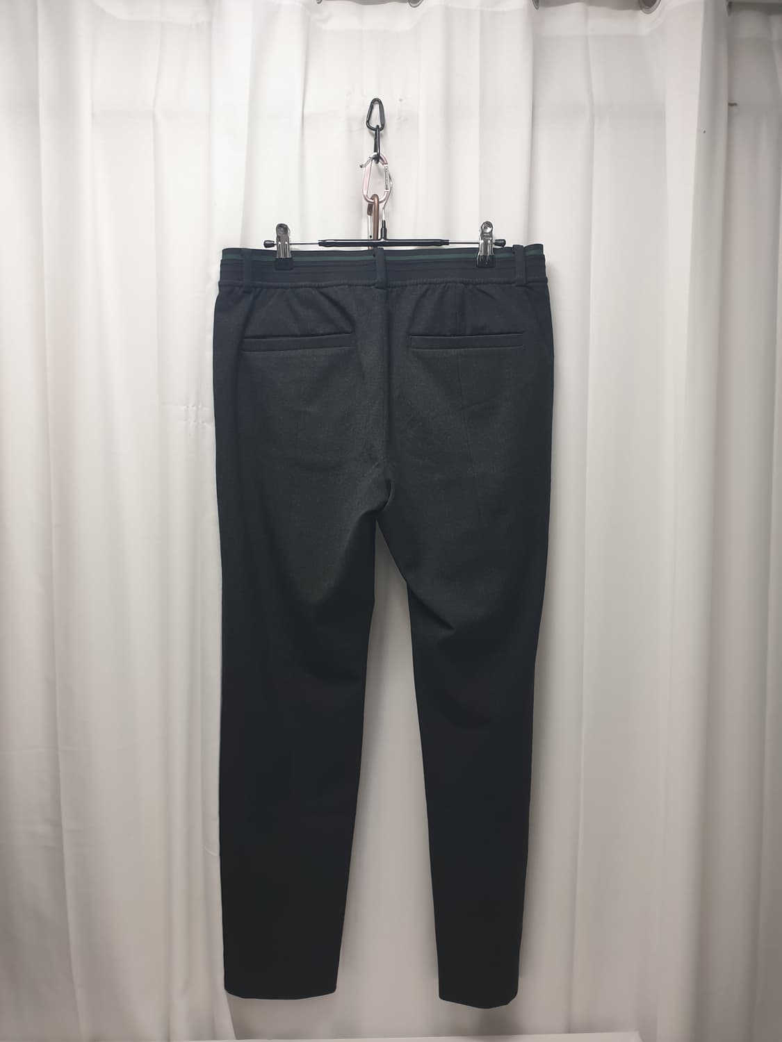 system 시스템옴므 슬랙스 30 상품이미지4