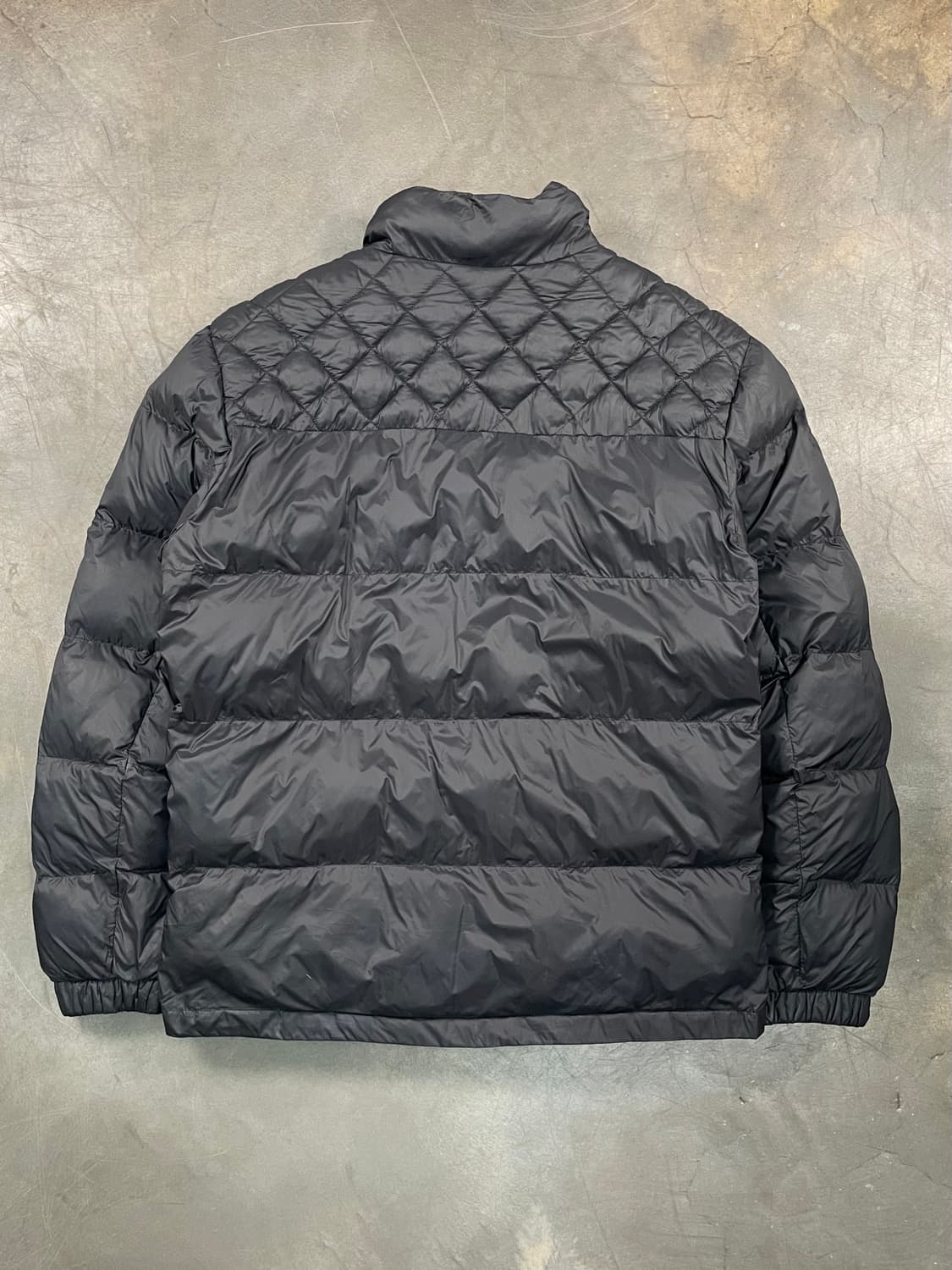 컬럼비아 퀼티드 패딩 상품이미지4