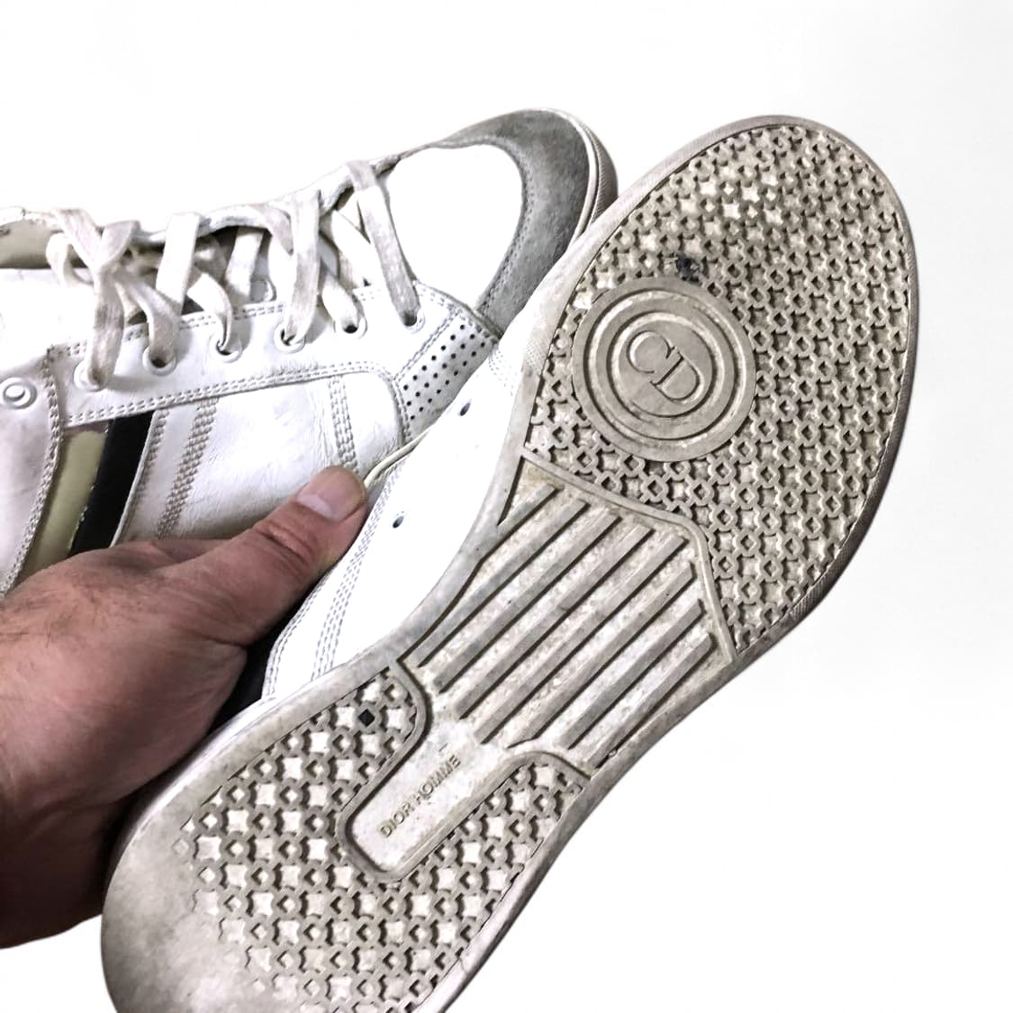 디올옴므 에디슬리먼 아카이브 스니커즈 상품이미지3