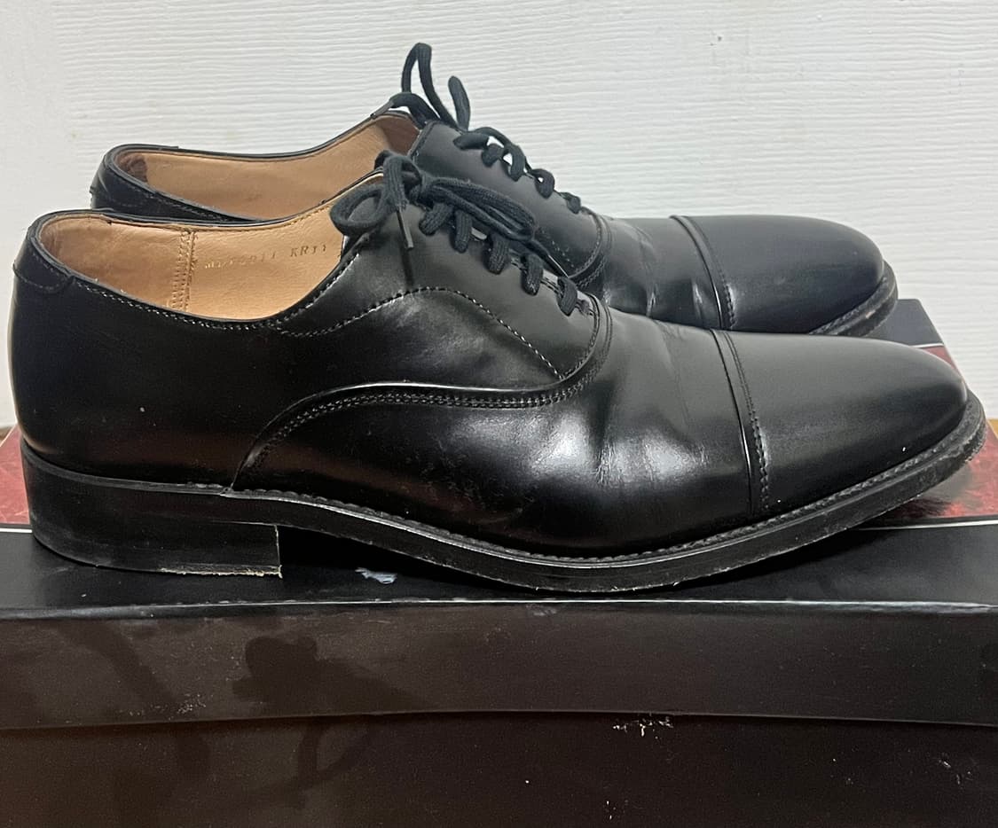 금강 헤리티지 리갈 mdt 5011 260사이즈 상품이미지1