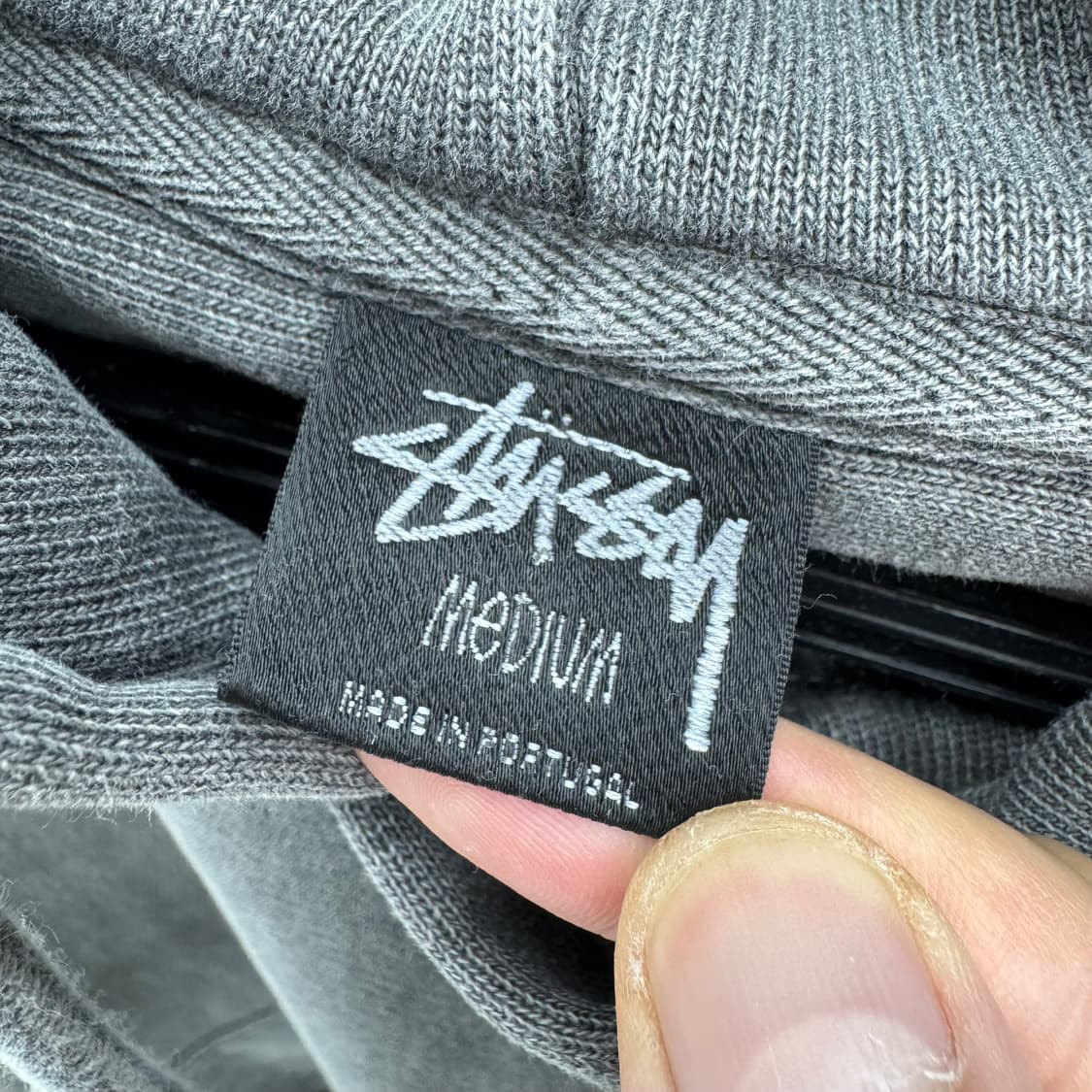 스투시 후드티  상품이미지3