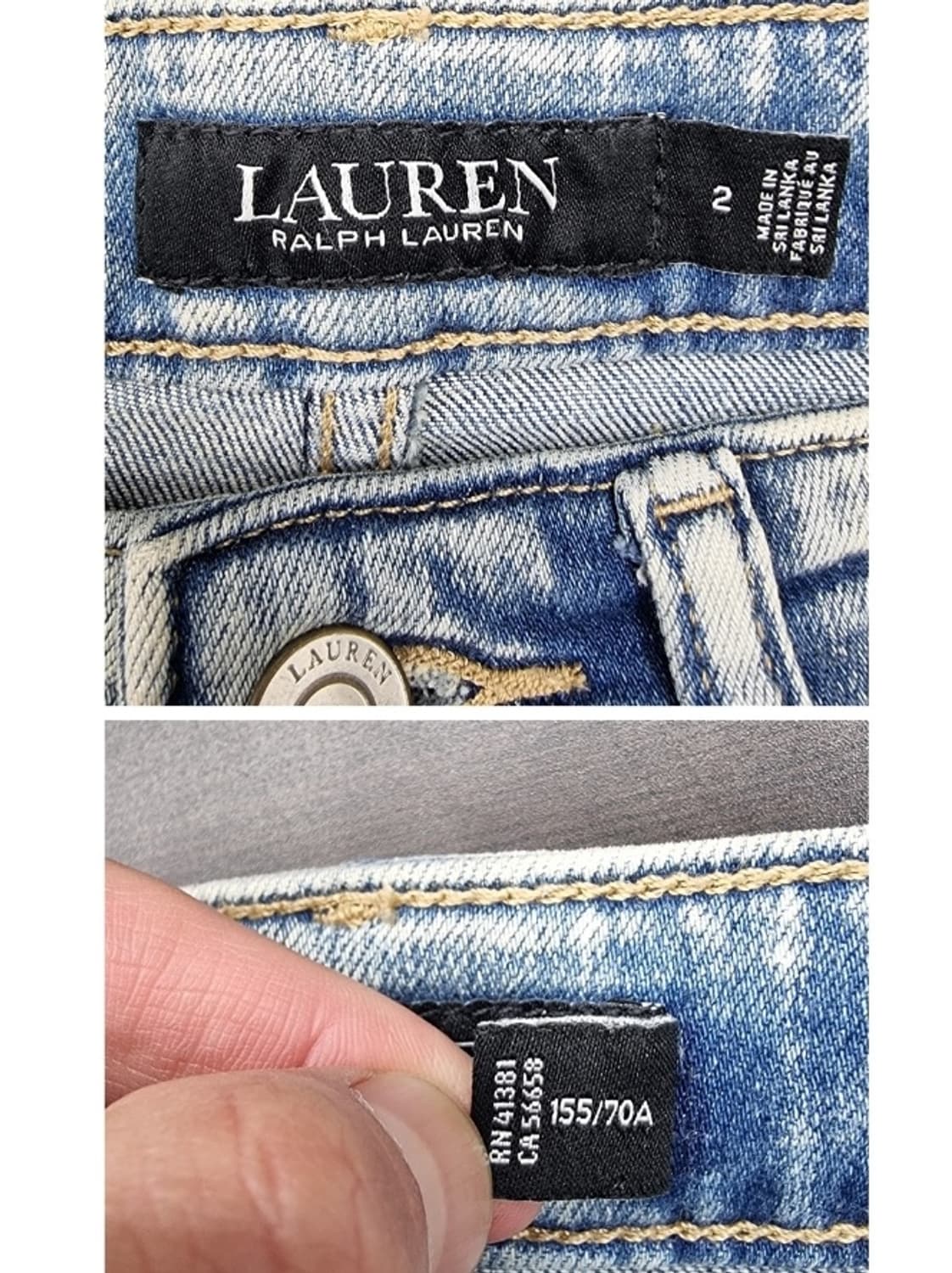 LAUREN RALPH LAUREN 랄프 로렌 상품이미지7