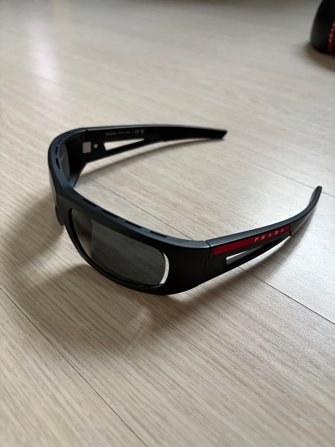 프라다 리네이로사 선글라스 상품이미지2