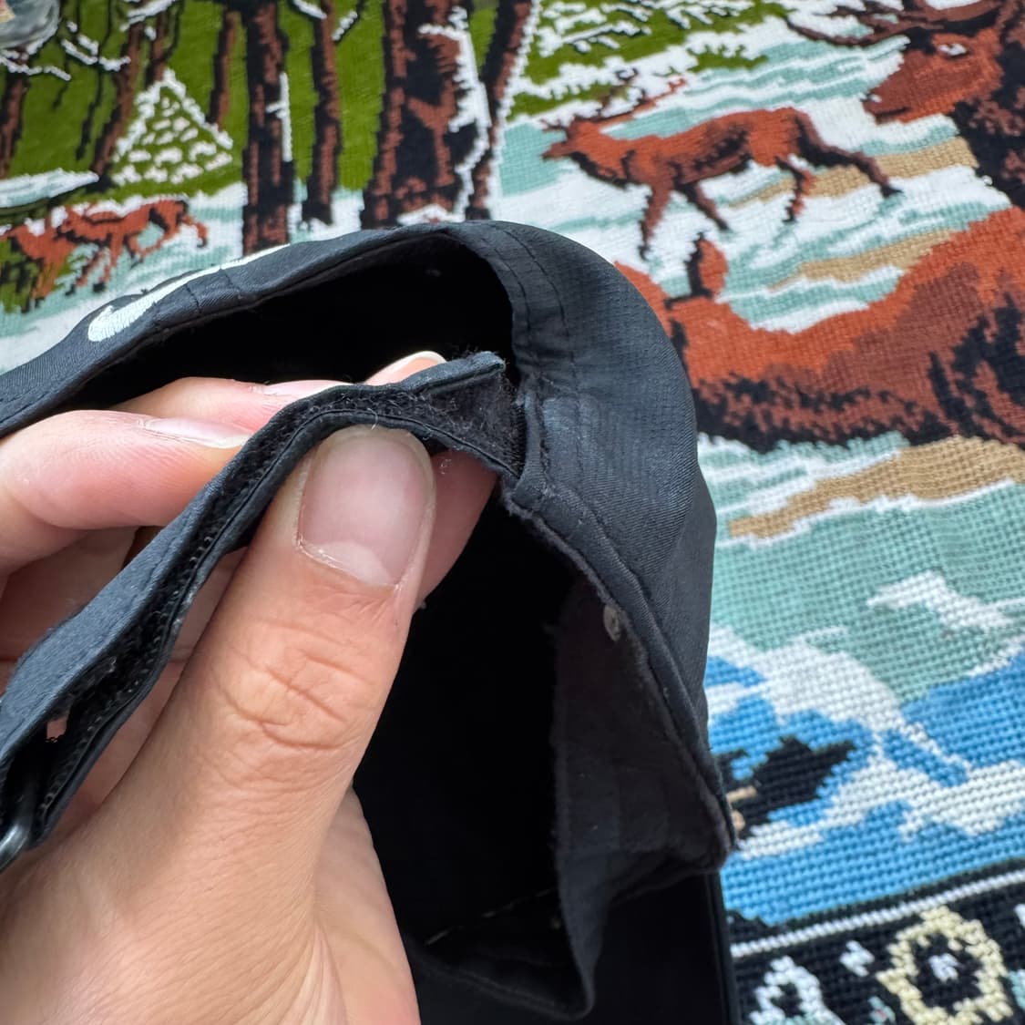 나이키 트레이닝 볼캡  상품이미지9