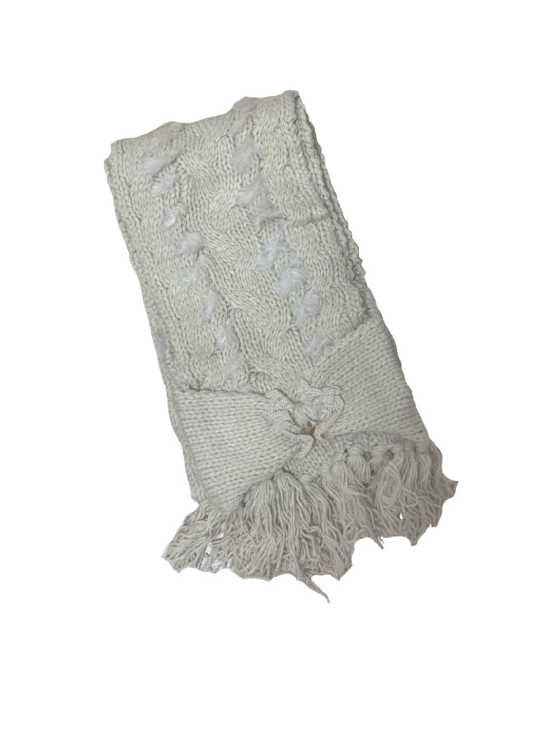 리즈리사 머플러 상품이미지4