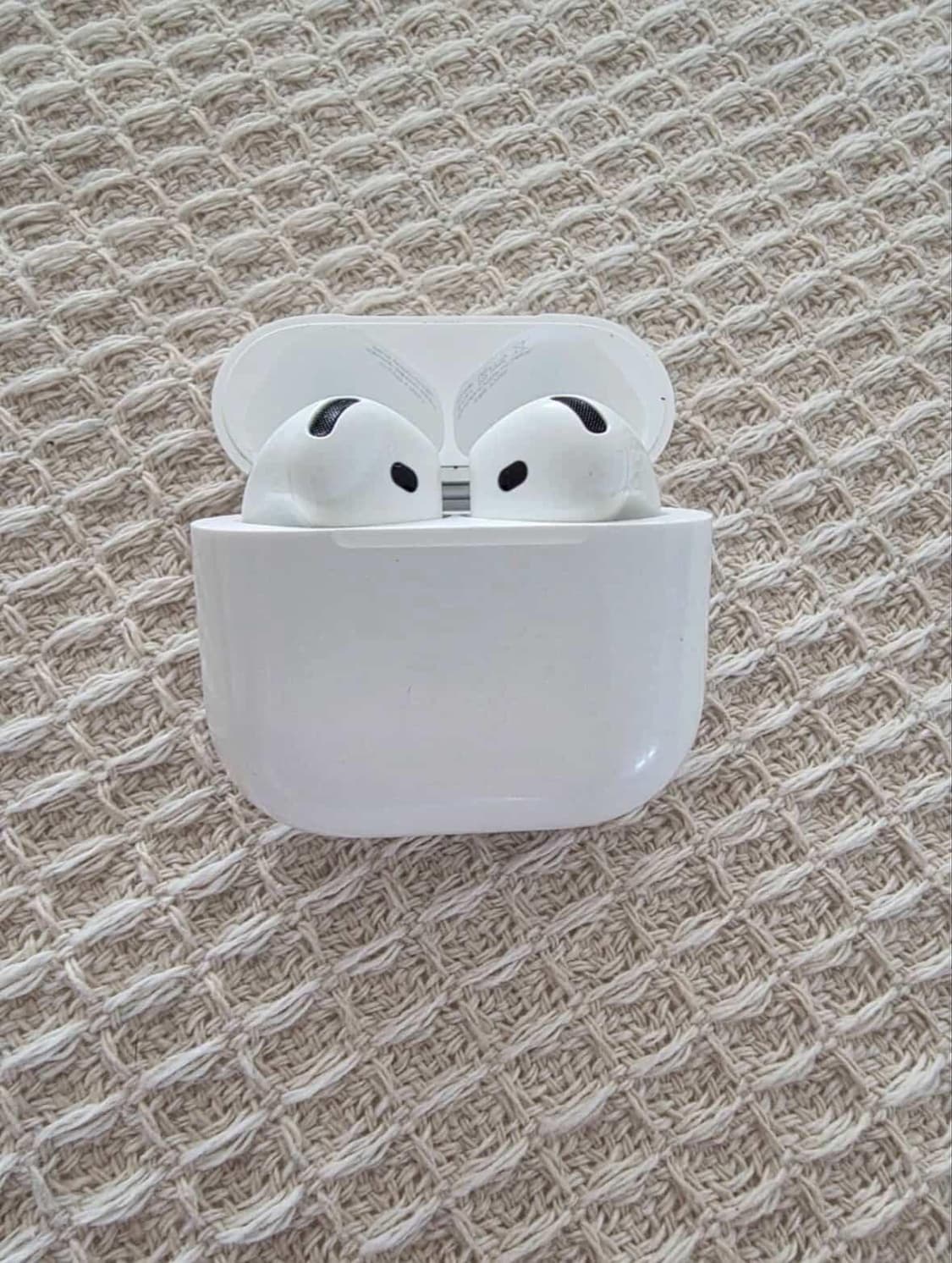 에어팟 4세대 상품이미지1