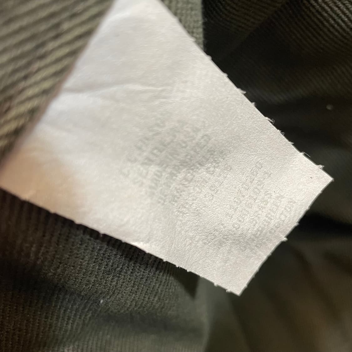 FILSON 필슨 토드백  상품이미지3