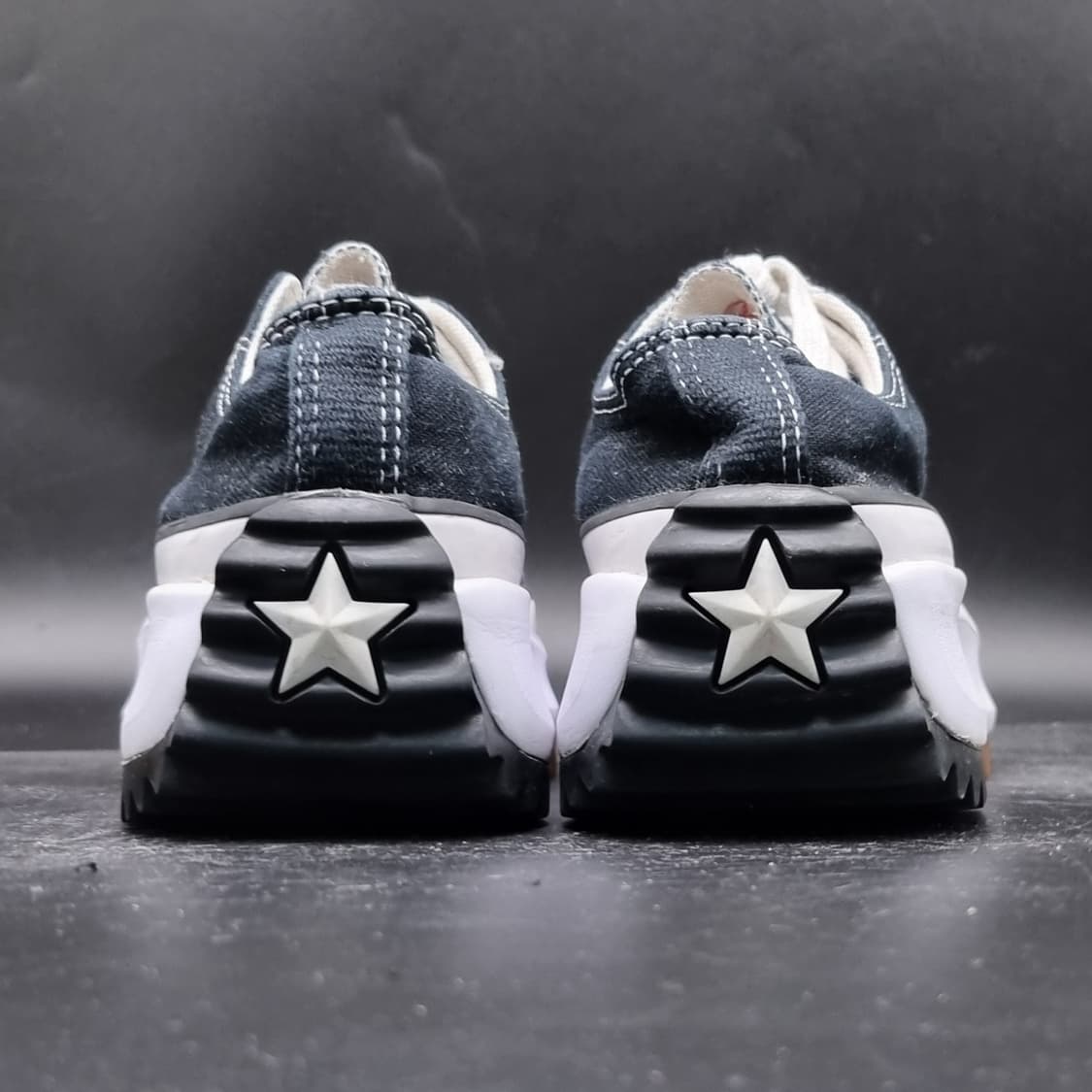 컨버스 런스타 하이크 로우스니커즈 230 상품이미지4