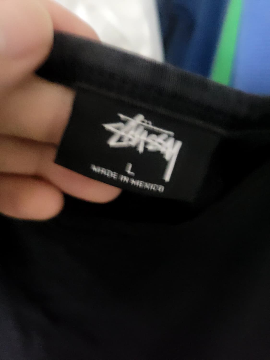 스투시 나시 상품이미지3