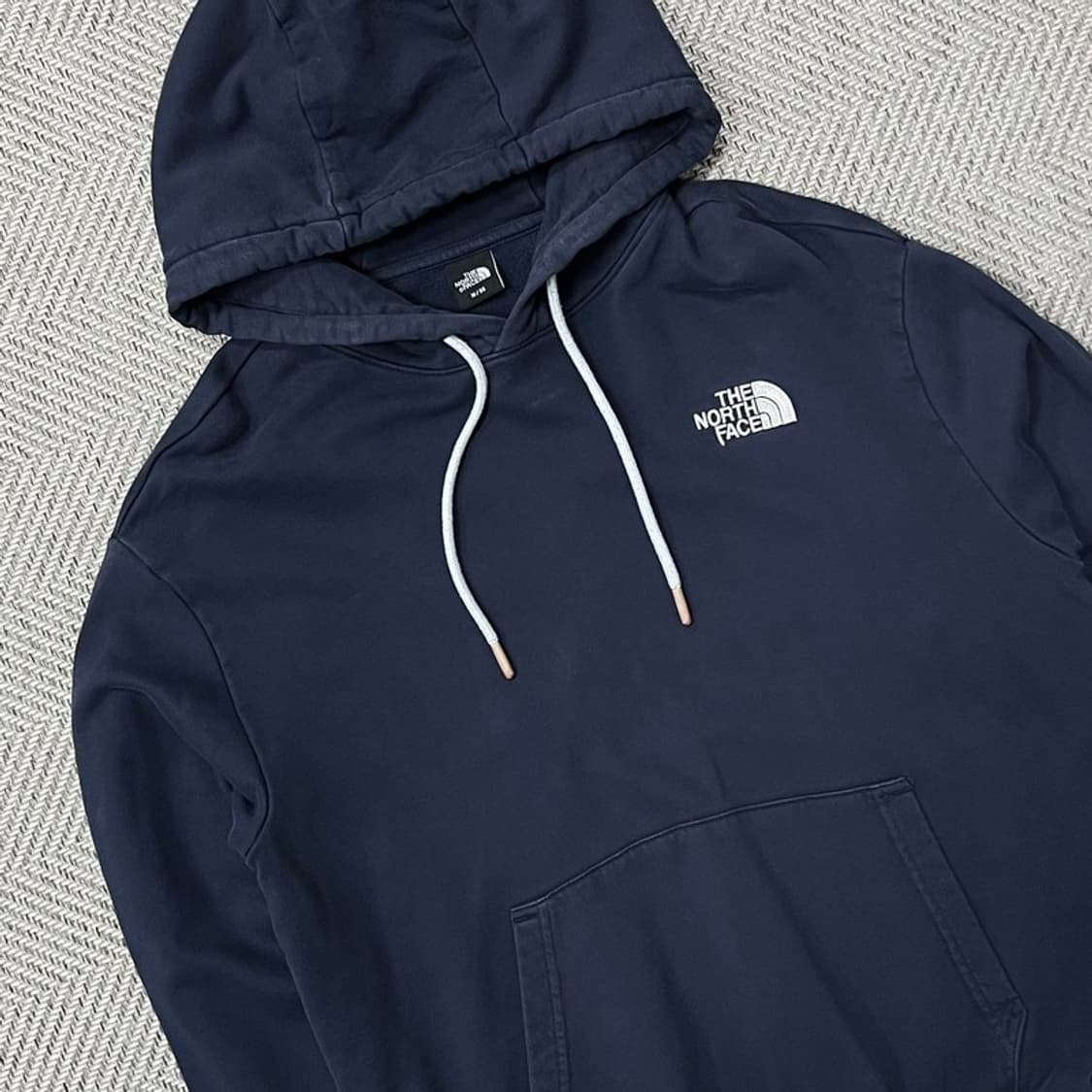 노스페이스 베이직 후드티 v0790 상품이미지3