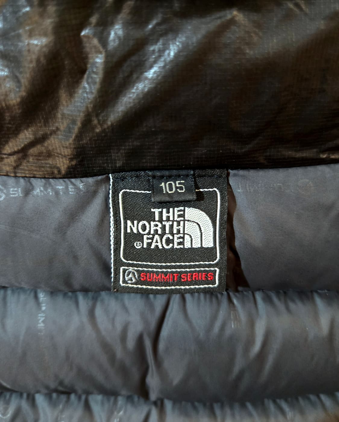 노스페이스 써밋 경량 패딩 800 Fill (Northface) 상품이미지5