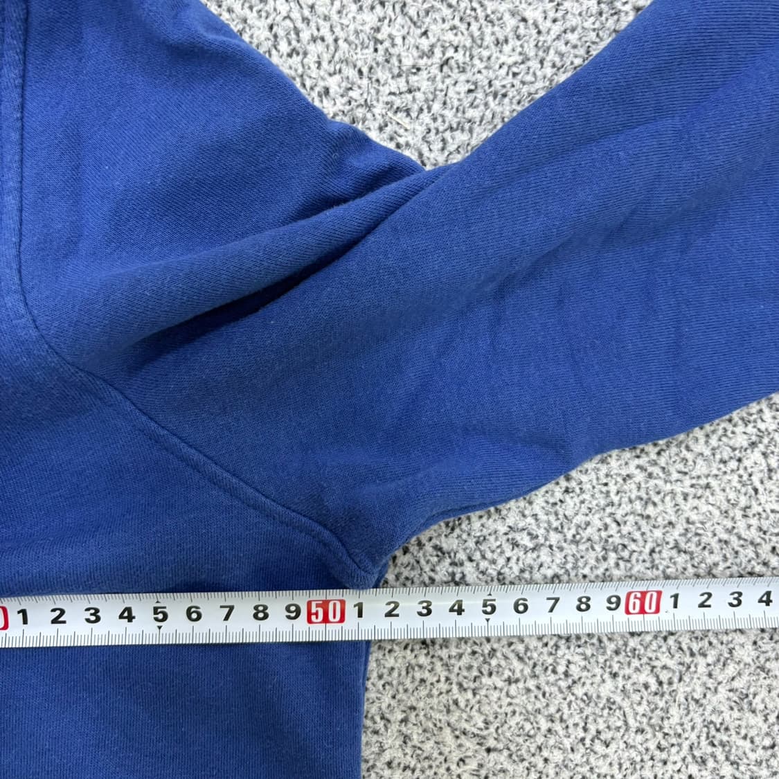 M 언더아머 후드티 후디 0609J2 상품이미지6