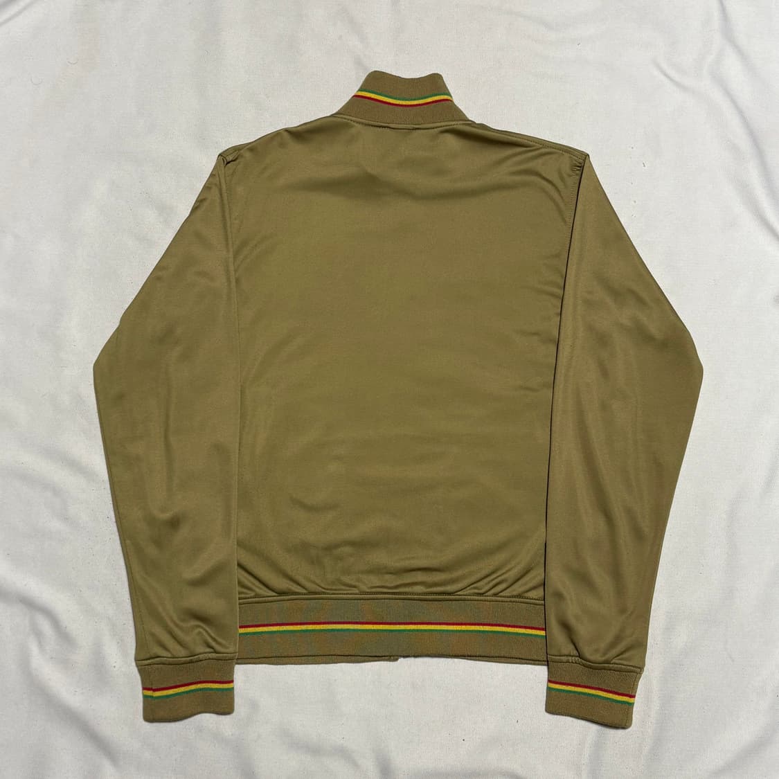 M 스투시 00s 스테이시 트럭 자켓 상품이미지3