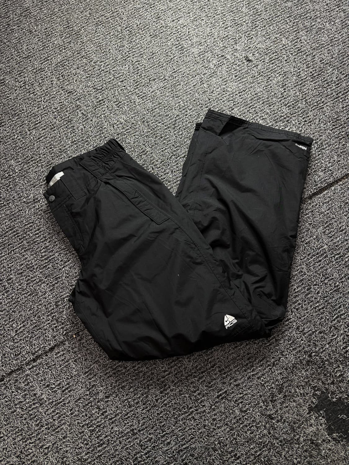 나이키 acg 테크니컬 와이드 스노우 팬츠 3005 상품이미지1