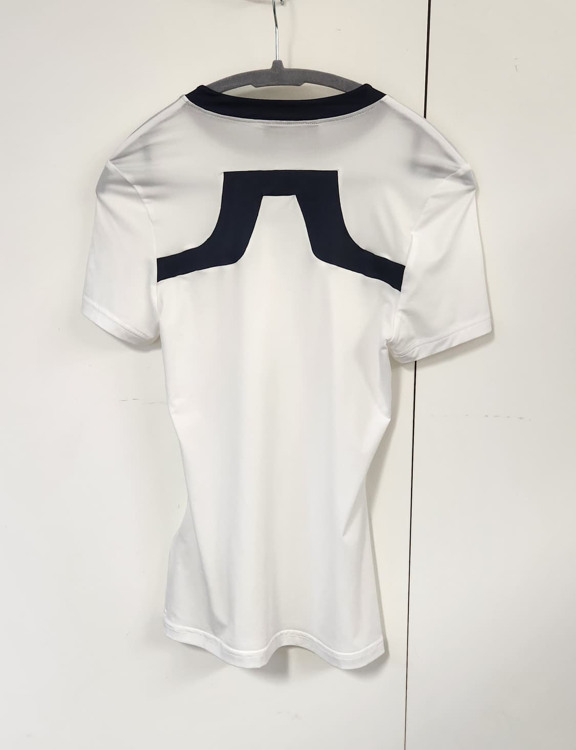 제이린드버그 여성 메야 골프 반팔티셔츠 XS 상품이미지3