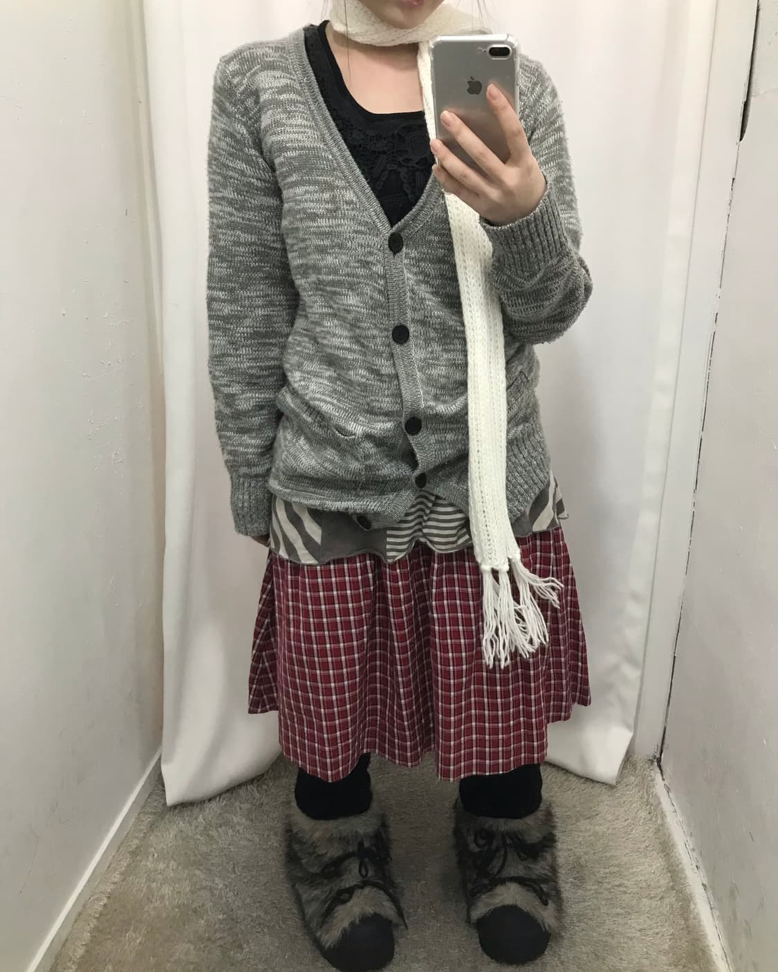 데일리 모리 코디 세트 🤍 상품이미지6