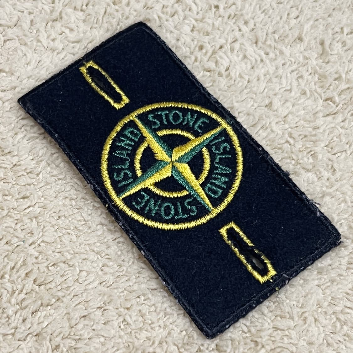 스톤아일랜드 와펜 정품 상품이미지5