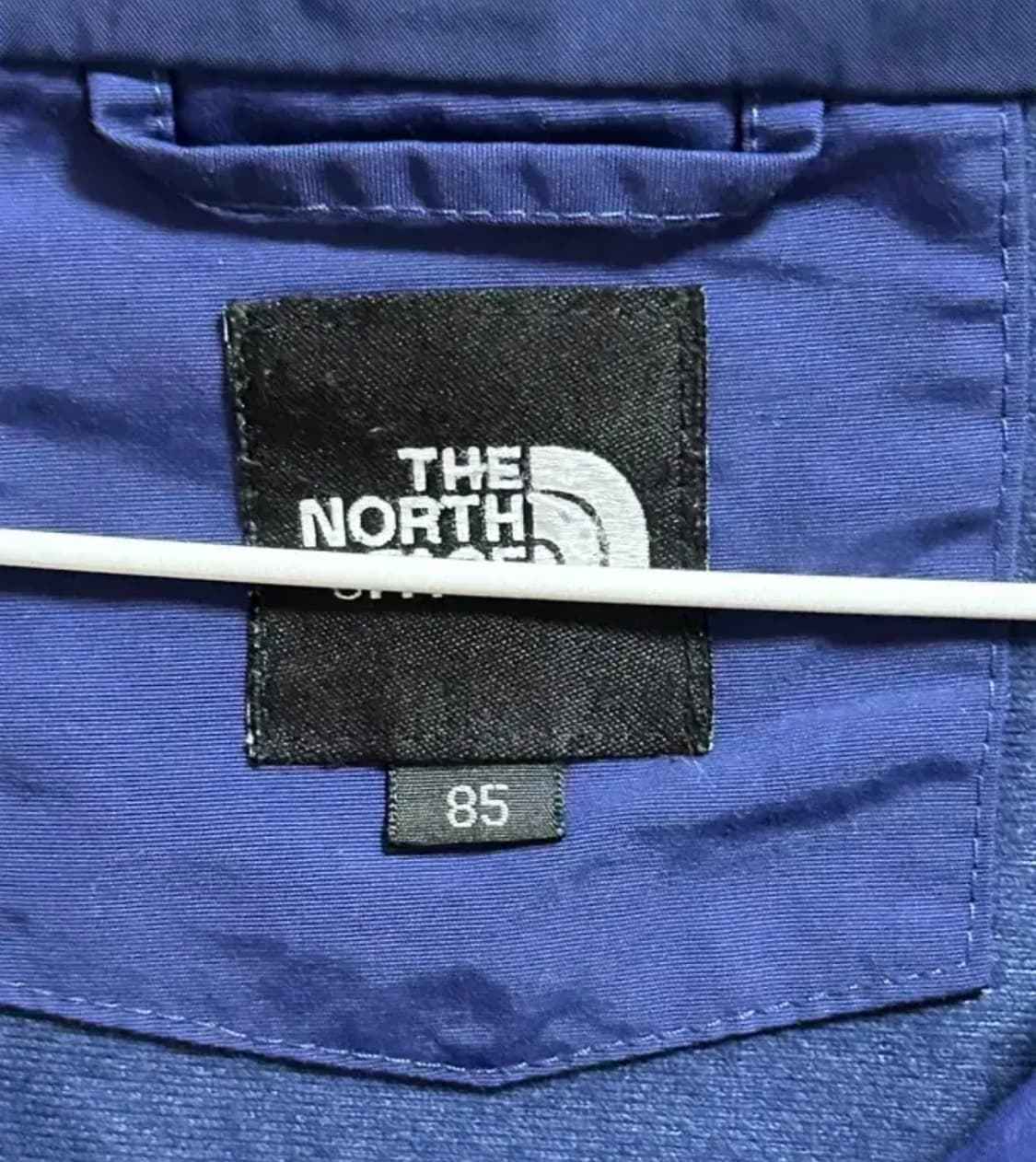 노스페이스 바람막이  상품이미지2