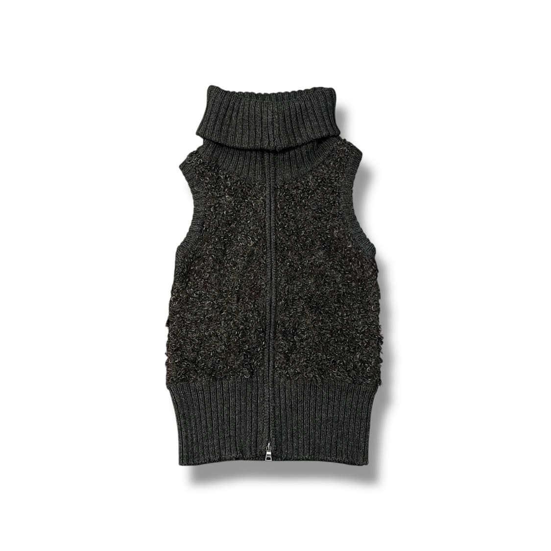  캘빈클라인 베스트 집업 y13885 상품이미지2