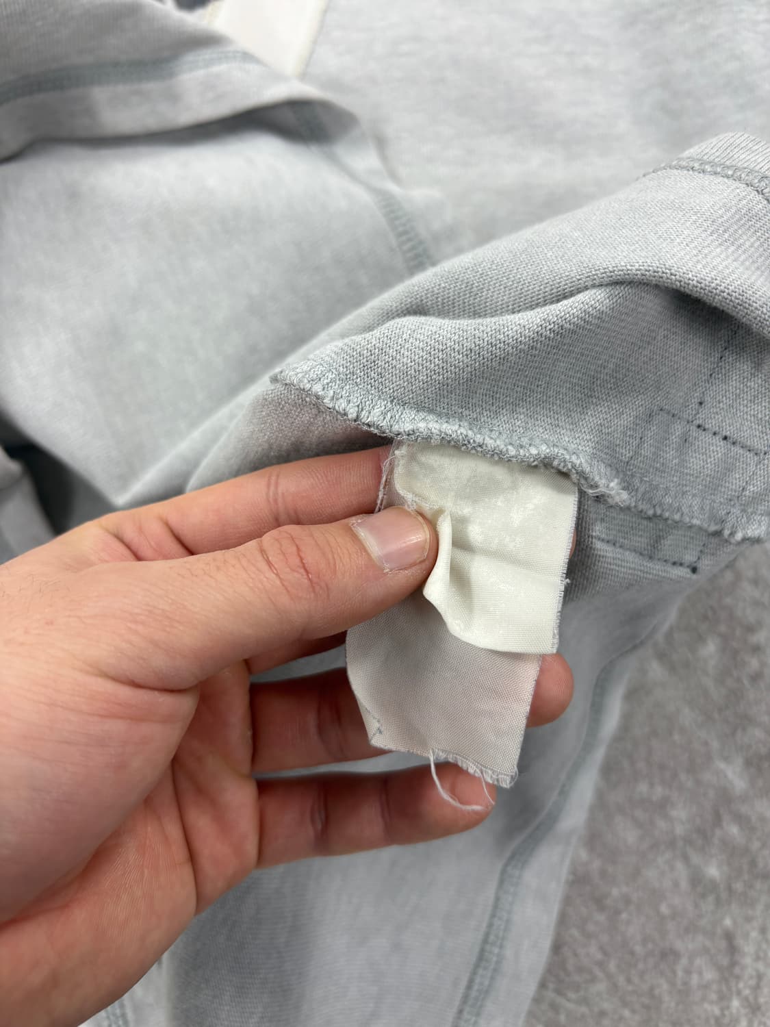 Polo Ralph Lauren T-shirt    상품이미지4