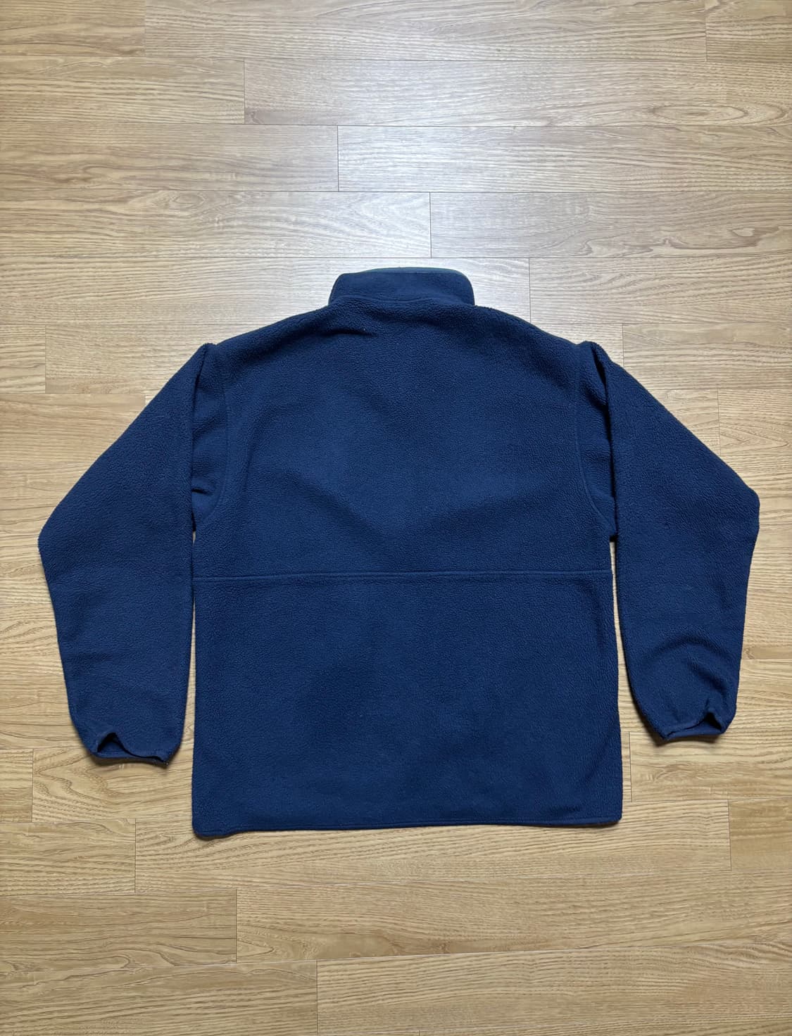 파타고나아 신칠라 마수피얼 네이비 L 상품이미지3