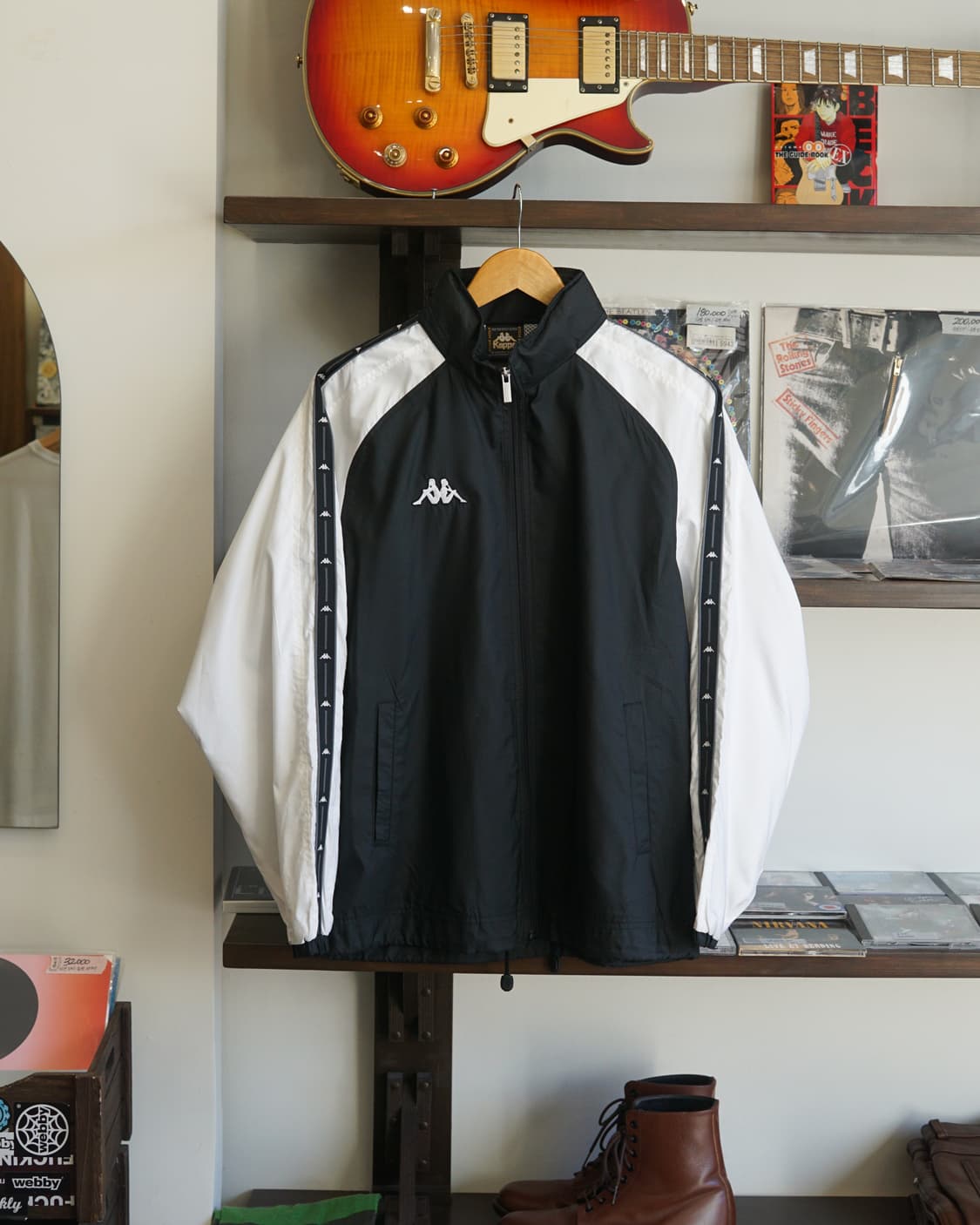 90-00s Kappa 상품이미지1