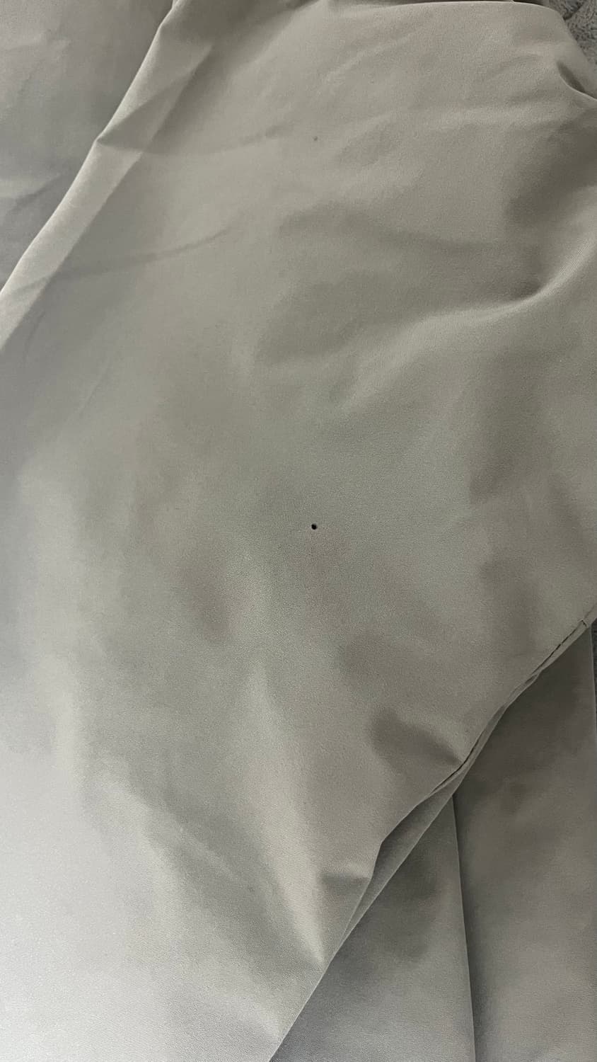 유니클로 gu 바람막이 상품이미지6